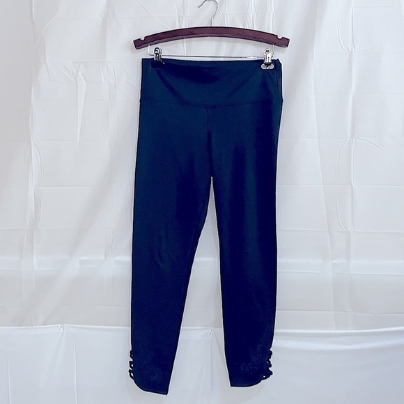 The Lounge Leggings Fleece Lining Size L - Picture 2 of 6